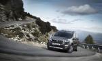 Peugeot Partner Tepee OutDoor 2015 года